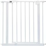 Barrière de Sécurité pour Bébé – Portail de Protection Réglable