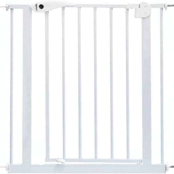 Barrière de Sécurité pour Bébé – Portail de Protection Réglable