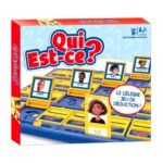 Jeu de Société “Qui est-ce ?