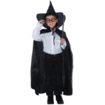 Déguisement Wizard Set – Costume Sorcier Enfant