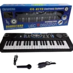 PIANO électronique enfant 44 touches – CANTO