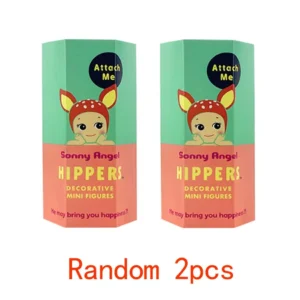 Randomly 2pcs