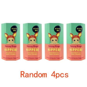 Randomly 4pcs