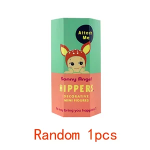 Randomly 1pcs