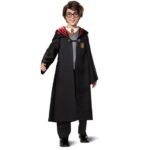Déguisement HARRY POTTER  – Halloween & Fête d’école