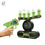 Jeu de Tir Lumineux – Dark Shot avec Cibles Flottantes