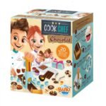 BUKI FRANCE Cook Chef – Chocolaterie