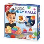 BUKI FRANCE Mega Balles Rebondissantes 2164