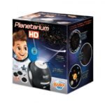 BUKI FRANCE Planétarium HD – Coffret découverte de l’espace 8002