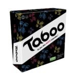 TABOO  Le jeu des mots interdits