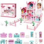 La Villa de Rêve 3 Étages – Beautiful Home