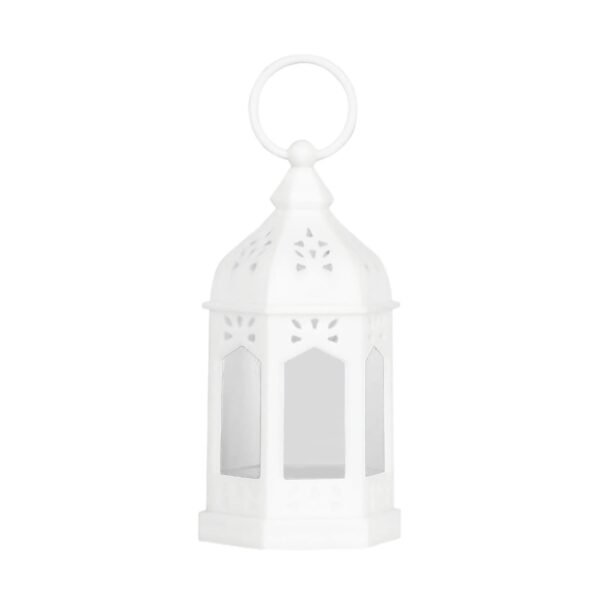 Pack 4 Lanternes LED Ramadan – Ambiance Chaleureuse