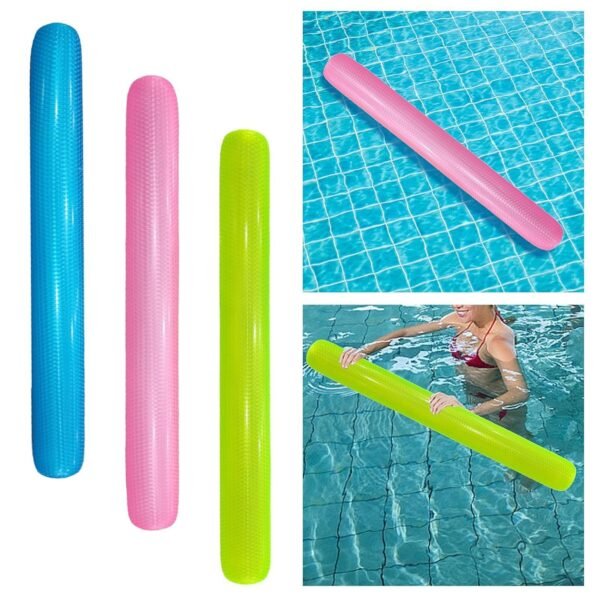 Frite de Piscine Gonflable – 160 cm