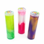 Slime Magique Coloré pour Enfants – Pâte Gluante Stretch & Anti-Stress 🧪✨