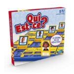 QUI EST-CE