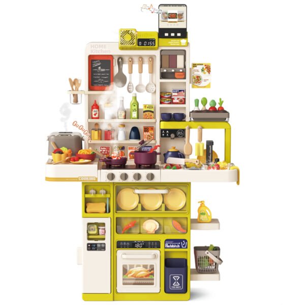 Grande Cuisine Spray 96 Pièces