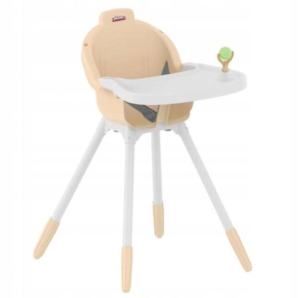 Chaise Haute Pilsan Comfort Mama