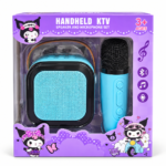 Handheld KTV – Enceinte Bluetooth avec Microphone