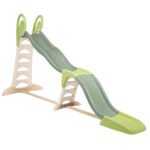 Smoby Life Super Megagliss 2 en 1 – Toboggan Enfant