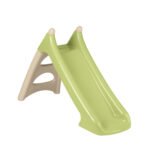 Smoby Life Toboggan XS Vert 2 en 1
